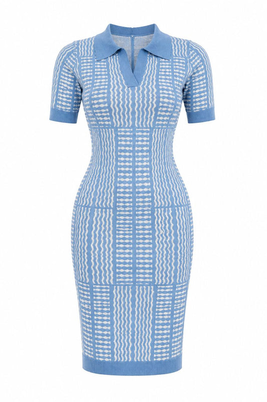 Robe Inès