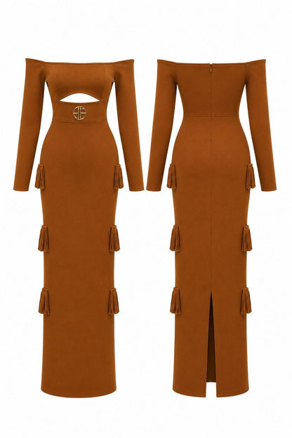 Robe Anthonella