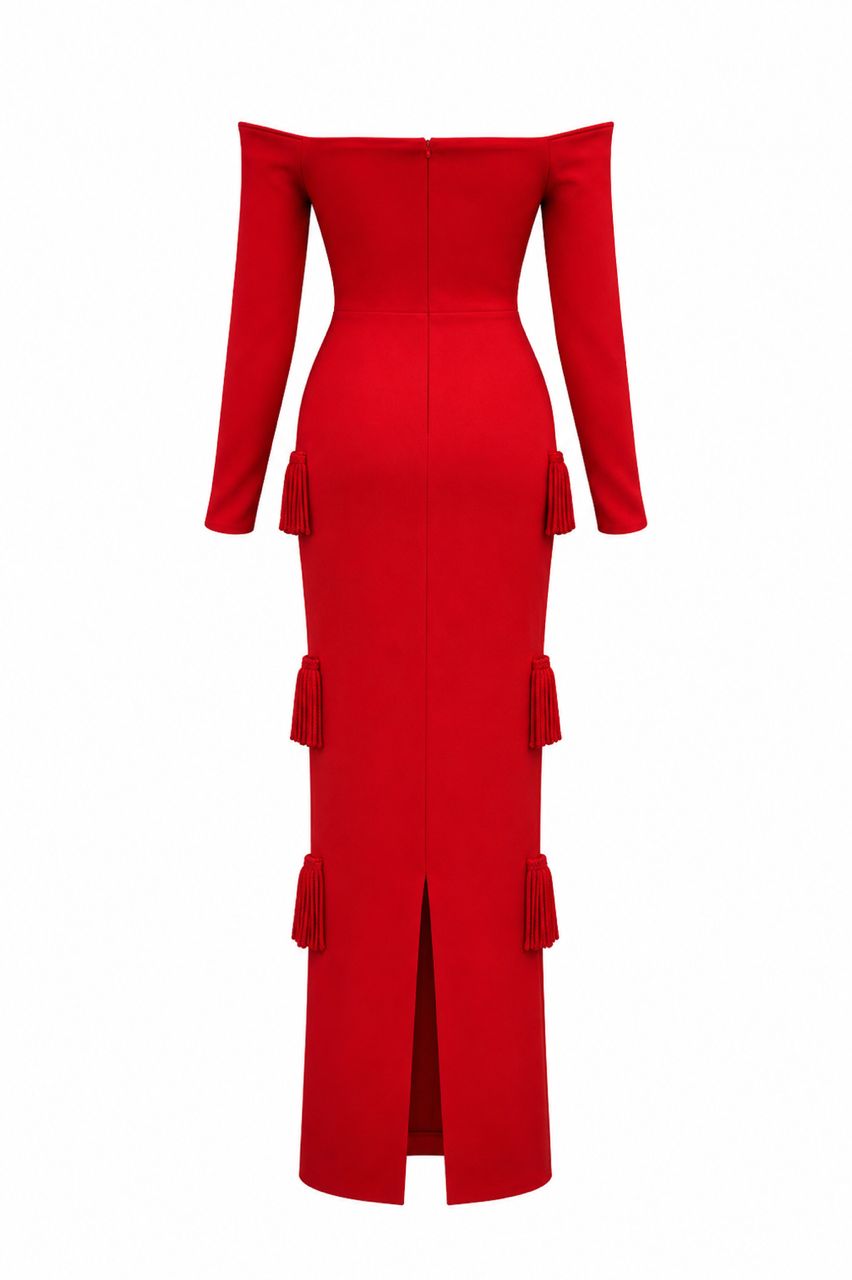 Robe Anthonella