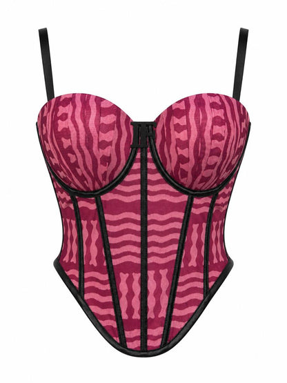 Top Corset