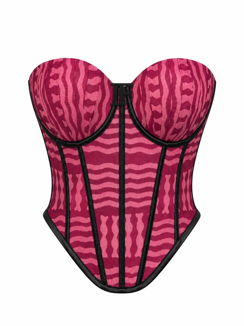 Top Corset