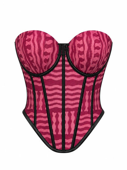 Top Corset