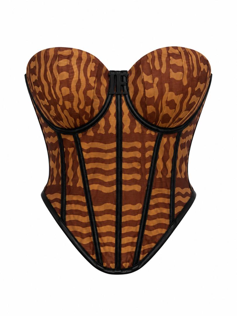 Top Corset