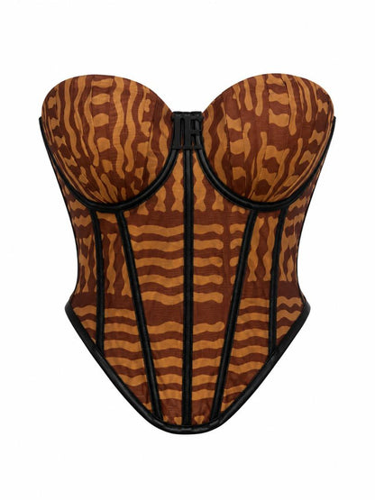 Top Corset