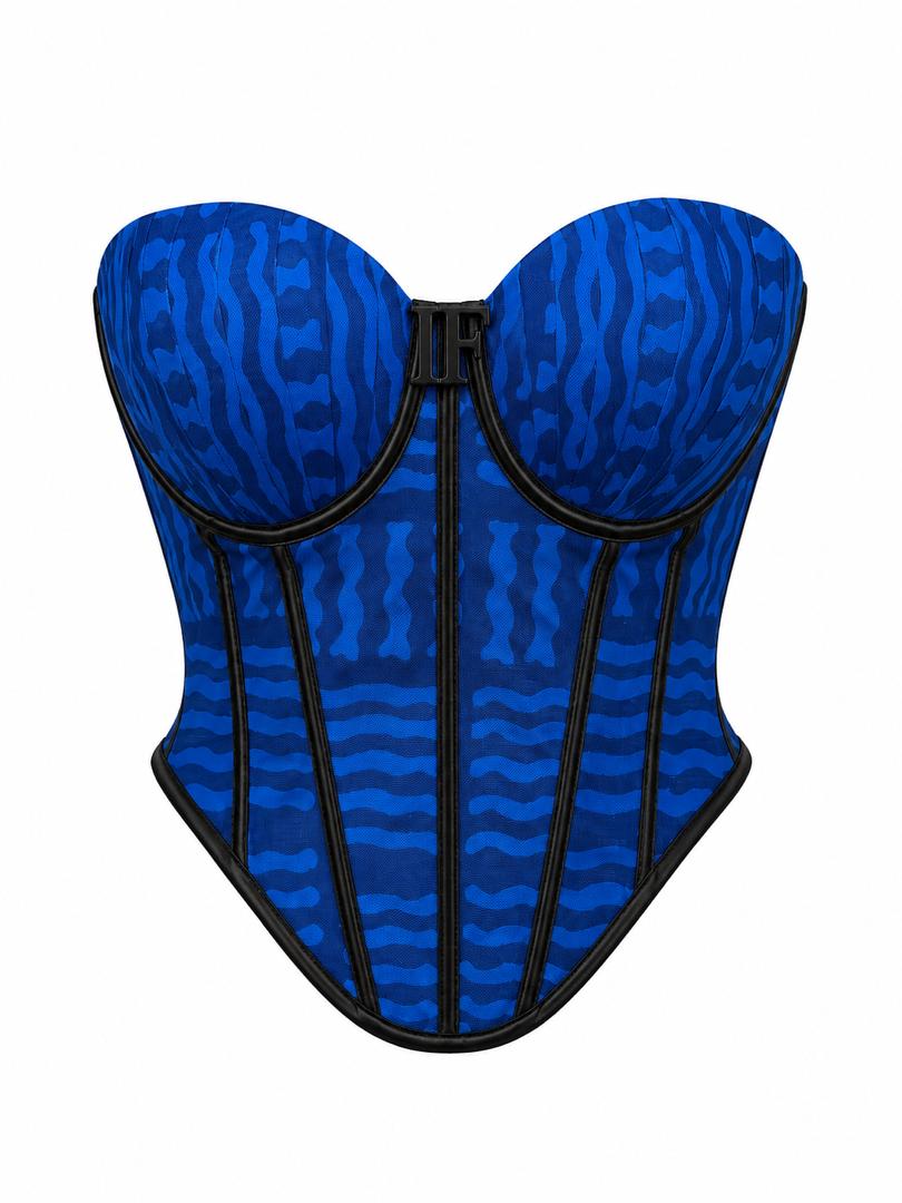 Top Corset