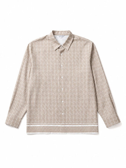 Ensemble Monogram IF