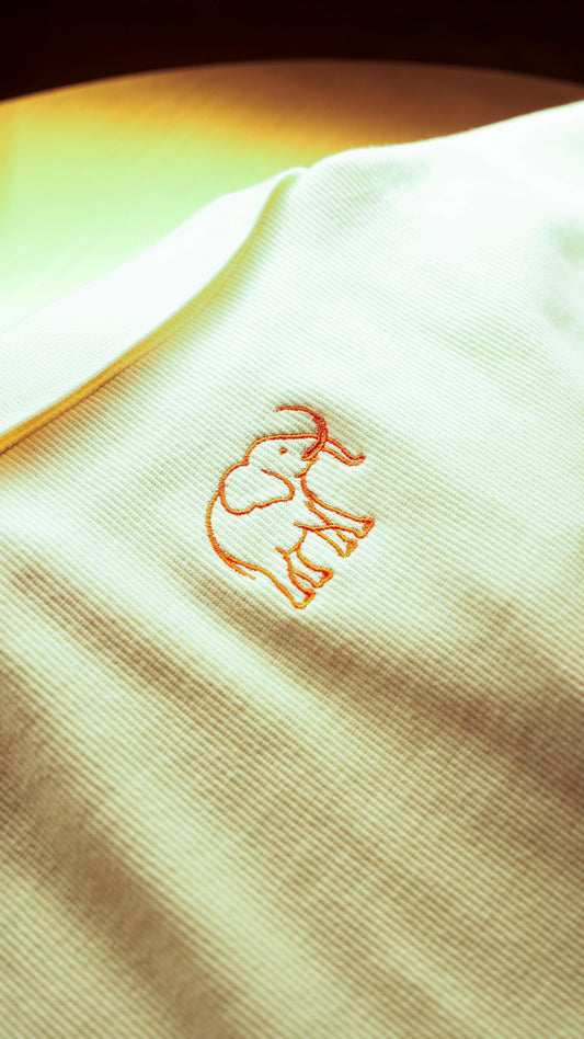 Polo Femme