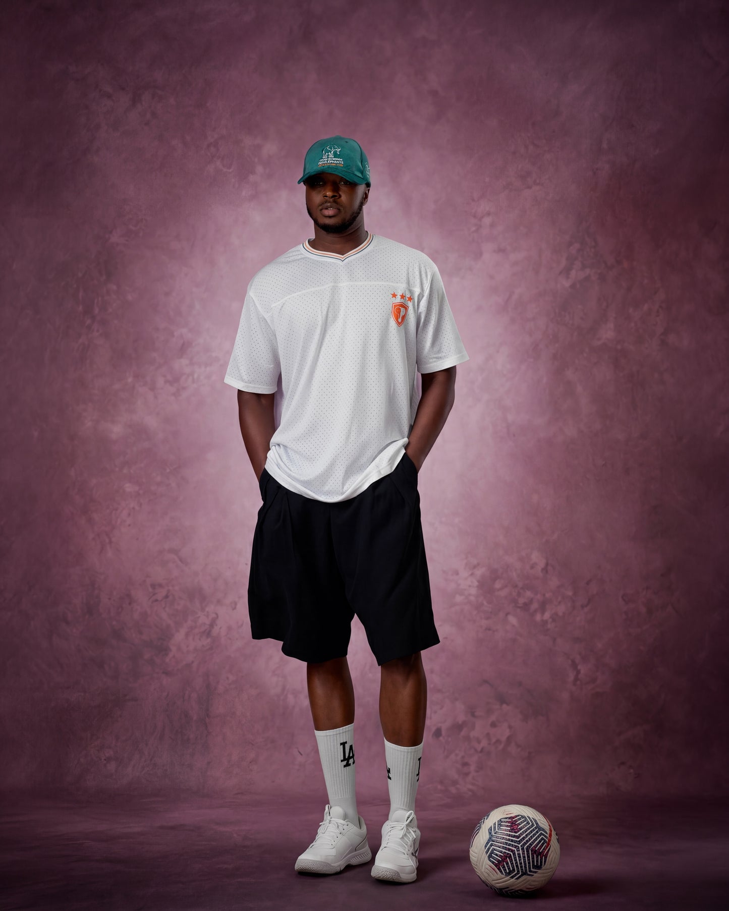 Jersey Premium Homme