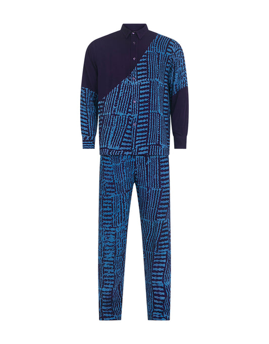 Copie de Copie de Copie de Mahine Set Pant - ibrahimfernandez