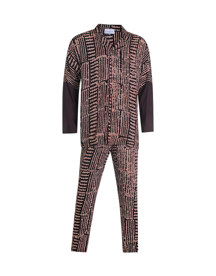 Copie de Copie de Mahine Set Pant - ibrahimfernandez